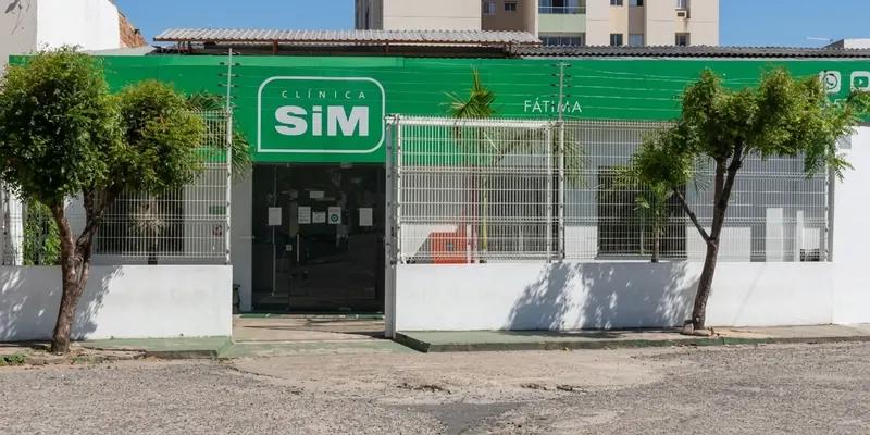Unidade Clínica SiM Fátima