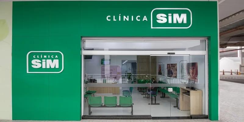 Unidade Clínica SiM Shopping Guararapes Recife