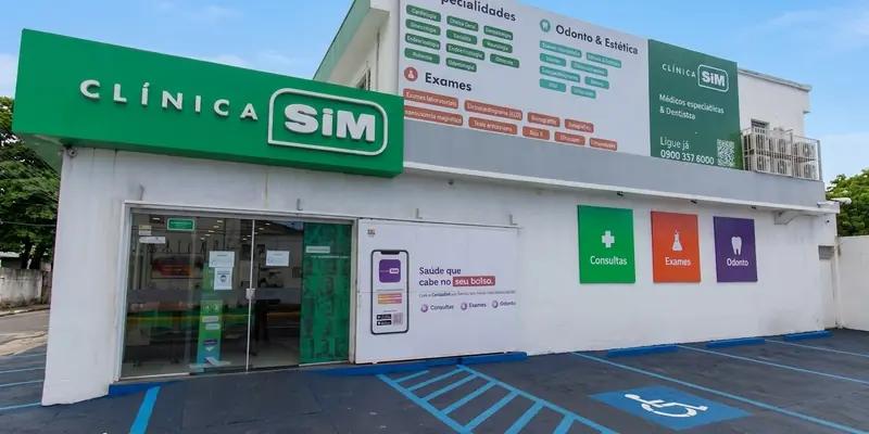 Unidade Clínica SiM Prazeres Recife