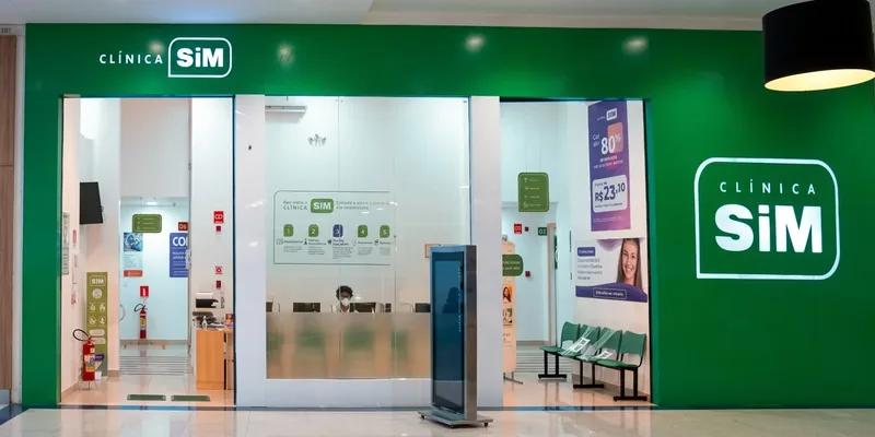 Unidade Clínica SiM Via Sul Shopping