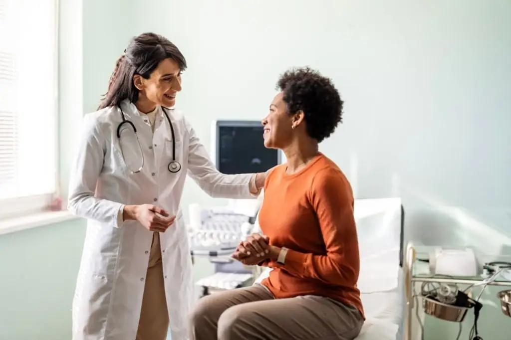 Atendimento de Endocrinopediatria na Clínica SiM